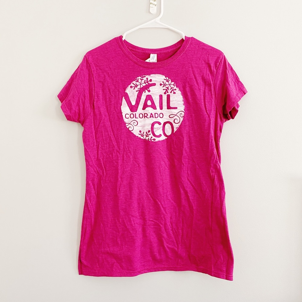 Vail Colorado T-Shirt